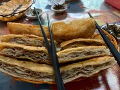 -郓城壮馍(梁山分店)