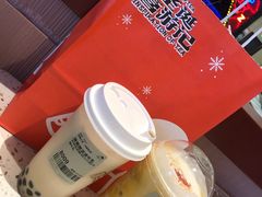 -喜茶(合肥正大广场店)
