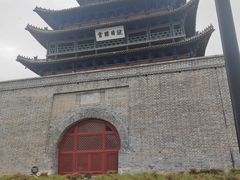 -光岳楼