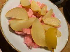 -吃饭皇帝大土家民族菜(正大广场店)