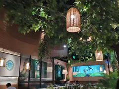 -原味田园·客家菜·土窑鸡(中航城君尚购物中心店)