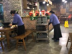 -白乐天毛肚火锅馆(南滨路店)