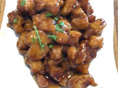 -臭桂鱼儿特色餐厅(朝晖七小区北区店)