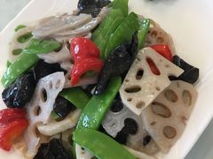 荷塘小炒-观澜湖底捞(观澜墅店)