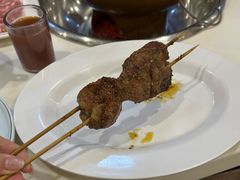 -福寿斋·老北京铜锅涮肉·烤鸭(顺义总店)