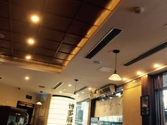 大堂-博多一幸舍(侨福芳草地购物中心店)