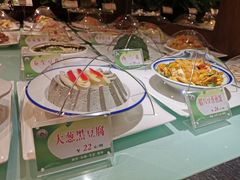 -包子大王(新泽巷店)