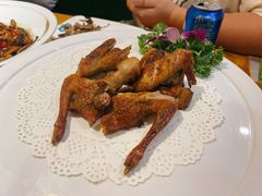 -大鸽饭(马王堆店)