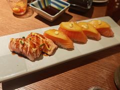 -水之惠鲜鱼料理(王府大街店)