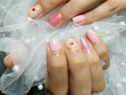 -Halo美甲美睫