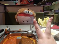 -海底捞火锅(吾悦广场店)