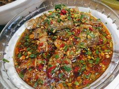 -百年银屏蚝烙·潮汕菜·非遗(乐山店)