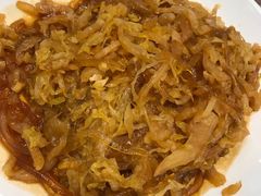 -合合春饼·酱骨·东北菜(潘家园店)