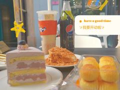 -PETIT PARIS 小巴黎(花园道店)