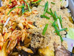 -宏兴烤鱼山庄(宣恩总店)