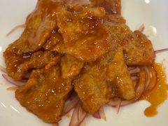 -粤盛海鲜平价店(洛溪食街店)