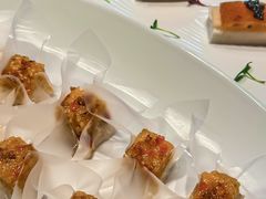 -北京老铺烤鸭(老城根店)
