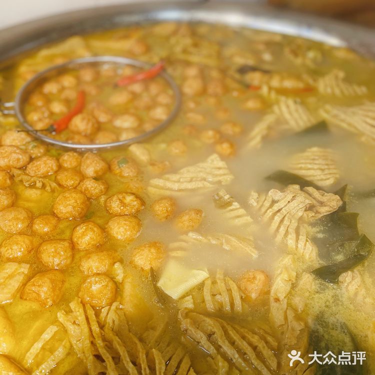 我等了半年的鸡汁豆腐！只为这一口！