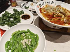 -小财神·老派赣州菜·中华美食地标(第五大道店)