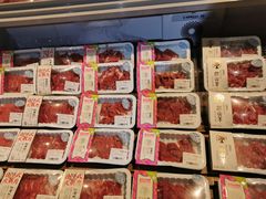 -盒马鲜生(帝斯曼店)