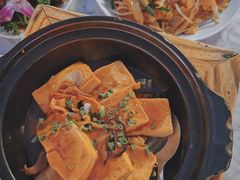 -香港深井掂檔烧鹅茶餐厅(海韵城店)