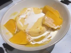 -Mango Tango