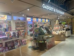 -city'super超·生活(国金中心商场店)