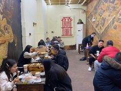 大堂-盟重烧烤(东瓜山创始店)