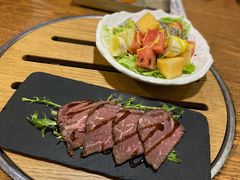 -赤坂亭·M9和牛烧肉·铁板烧(合肥万象城店)