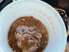 -龙老五汤店(站前西路店)