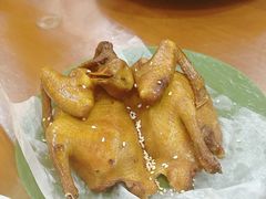 -煲煲掂风味煲仔饭餐厅(西区店)
