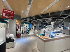 -顺电(深圳龙岗万科广场店)