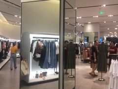 -ZARA(青岛万象城店)