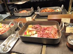 -印象餐厅(杭州国际博览中心北辰大酒店)