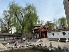 -碑林公园