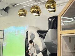 -Lilliput粒粒堡亲子餐厅(置汇旭辉店)