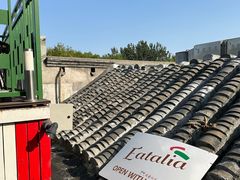 -EATALIA意塔利意式餐厅(鼓楼店)