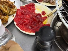 -松明一烤肉馆(鲁园店)