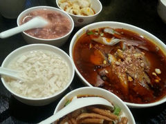 -夫妻肺片·中华老字号·正宗川菜(春熙路店)