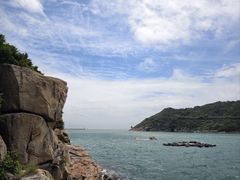 -东澳岛