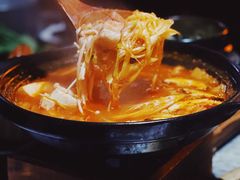 -虎哥六韩式烤肉料理 TIGERGRILL(隆生金山湖中心购物广场店)