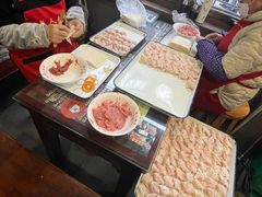 -长人馄饨铺(解放街店)