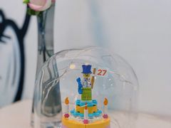 -拾挚扒房(招商花园城店)