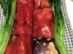 -粤域茶餐厅