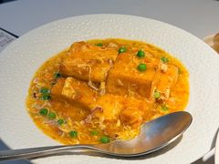 -狮拾久·现代新加坡料理(壹方城店)