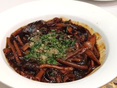 响油鳝丝-老吉士(环贸iapm店)