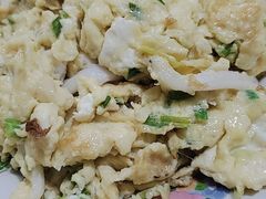 银鱼跑蛋-妈妈的小作坊(陈家镇店)