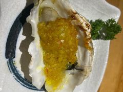 -禾风·海鲜料理自助(玉林店)