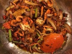 -传统香辣蟹(南园路店)