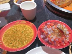 -吴老幺火锅(金龙店)